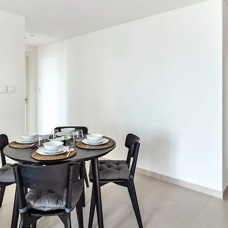 Appartement Luxury And Elegant 2Br With Burj Khalifa View à Dubaï Extérieur photo