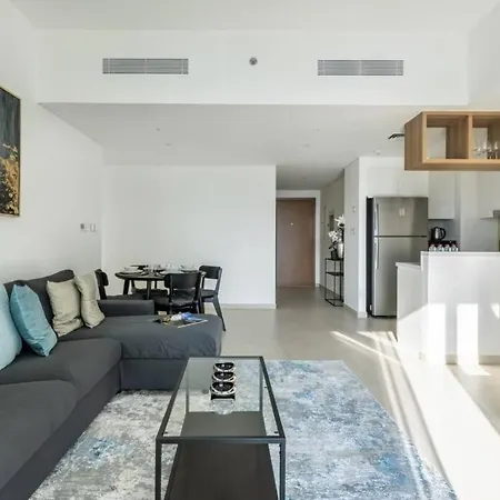 Appartement Luxury And Elegant 2Br With Burj Khalifa View à Dubaï Extérieur photo