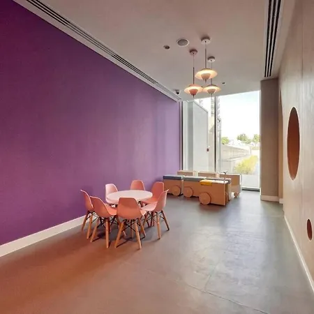 Appartement Luxury And Elegant 2Br With Burj Khalifa View à Dubaï Extérieur photo