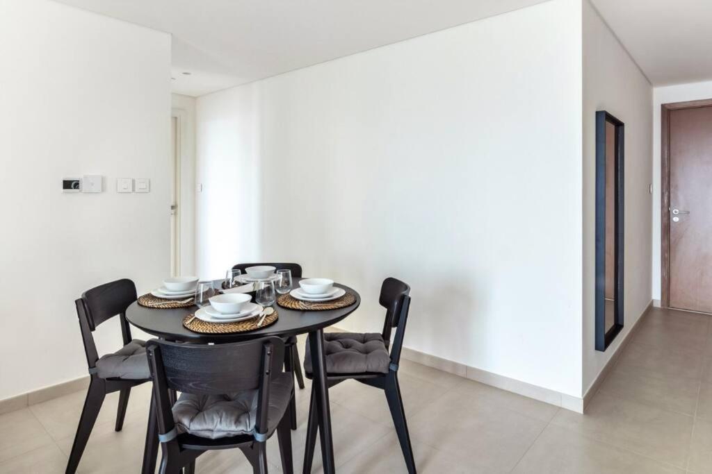 Appartement Luxury And Elegant 2br With Burj Khalifa View *