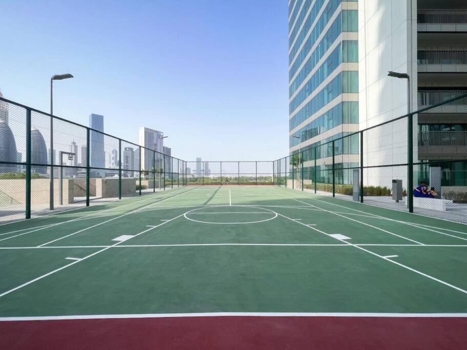 Luxury And Elegant 2br With Burj Khalifa View Appartement