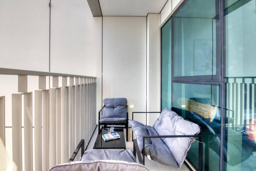 Luxury And Elegant 2br With Burj Khalifa View * Dubaï
