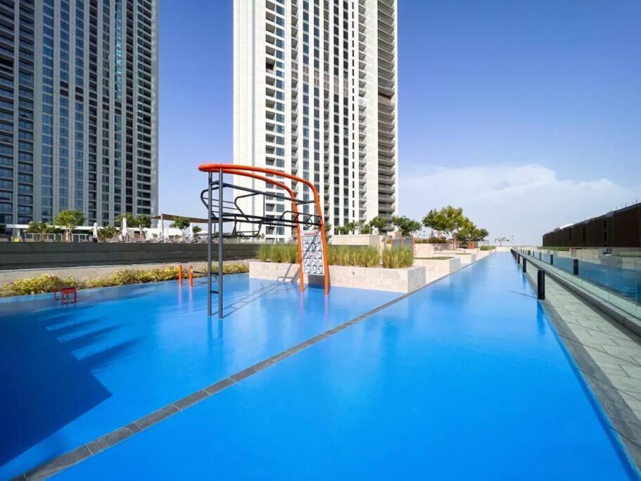 Luxury And Elegant 2br With Burj Khalifa View Appartement