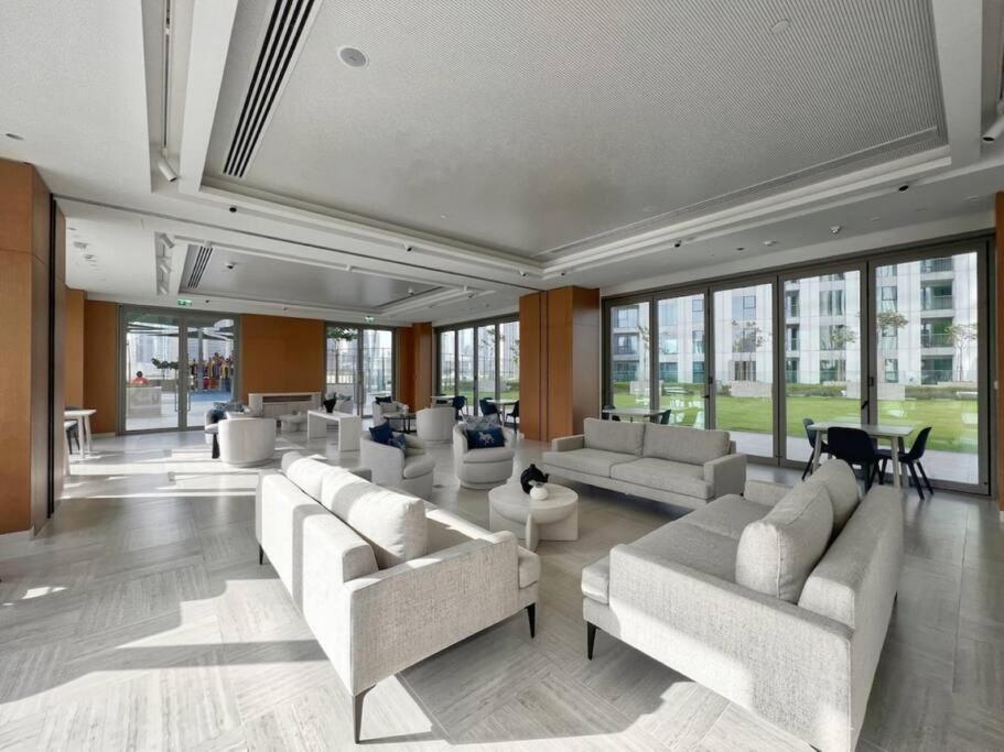 Appartement Luxury And Elegant 2br With Burj Khalifa View